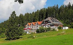 JUFA Hotel Schwarzwald